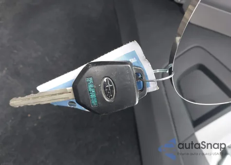 2015 Subaru Forester 2.5I Premium z USA, uszkodzony, nr VIN JF2SJADC9FH540846